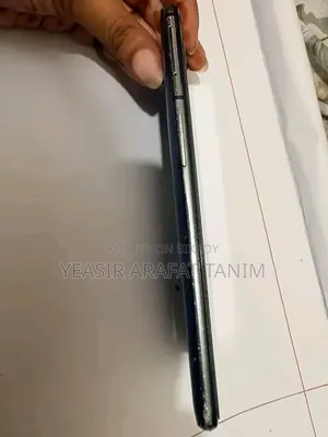 OnePlus 7 256 GB Blue