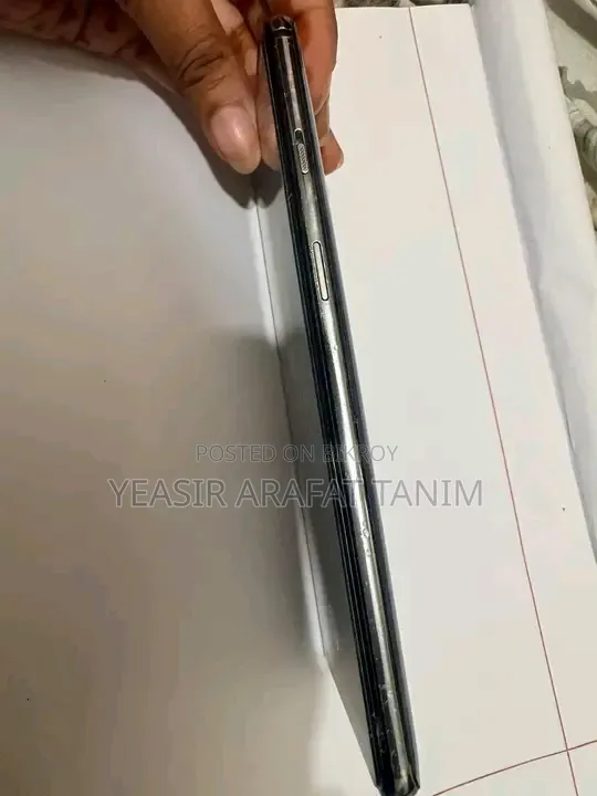 OnePlus 7 256 GB Blue