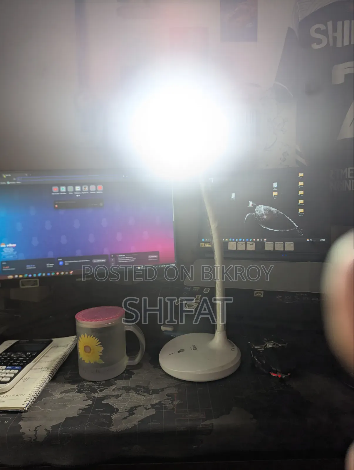 Table Lamp