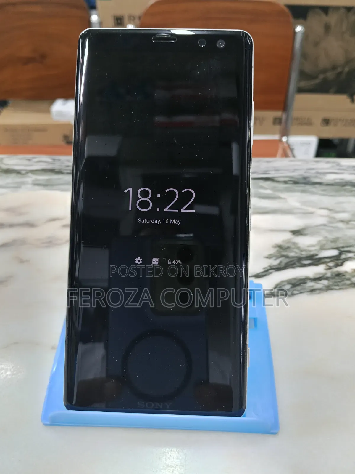 Sony 64 GB Silver