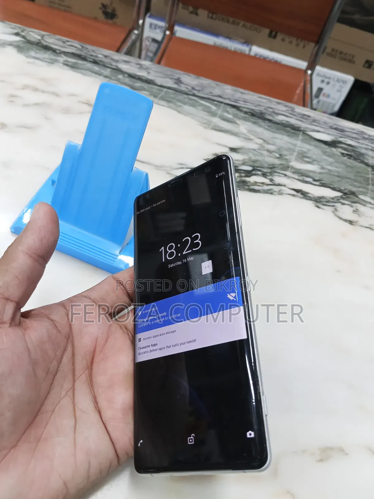 Sony 64 GB Silver