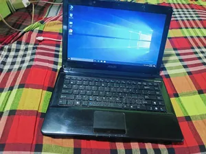 Laptop Asus A42F 4GB Intel Core I3 HDD 500GB