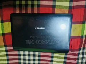 Laptop Asus A42F 4GB Intel Core I3 HDD 500GB