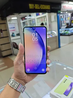 Samsung Galaxy A54 5G 128 GB Green
