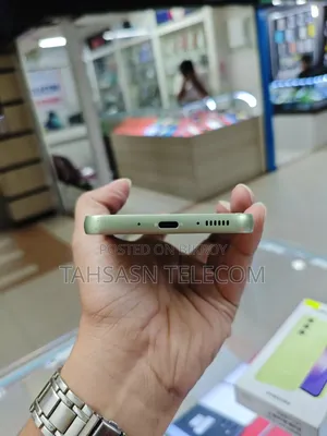 Samsung Galaxy A54 5G 128 GB Green
