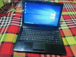 Laptop Asus A42F 4GB Intel Core I3 HDD 500GB