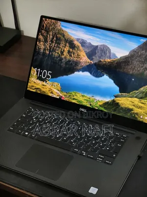 Laptop Dell XPS 15 9570 16GB Intel Core I7 SSD 512GB