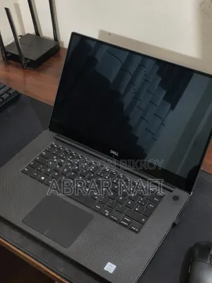 Laptop Dell XPS 15 9570 16GB Intel Core I7 SSD 512GB
