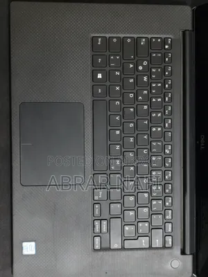 Laptop Dell XPS 15 9570 16GB Intel Core I7 SSD 512GB