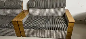 Sofa Set for Sale (2+2+1)