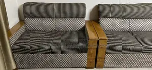 Sofa Set for Sale (2+2+1)