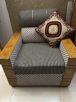 Sofa Set for Sale (2+2+1)