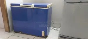 Chest Freezer