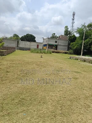 20bdrm Duplex on 6 Shotok Land, Satkhira Sadar for Sale