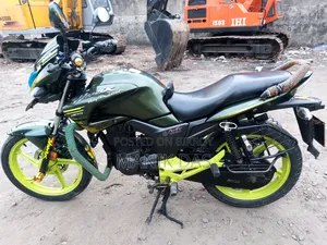Hero Hunk 2018 Green