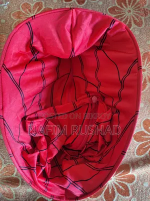 Spider Man Mask (Jaw Version)