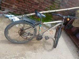 Cycle Sell Post