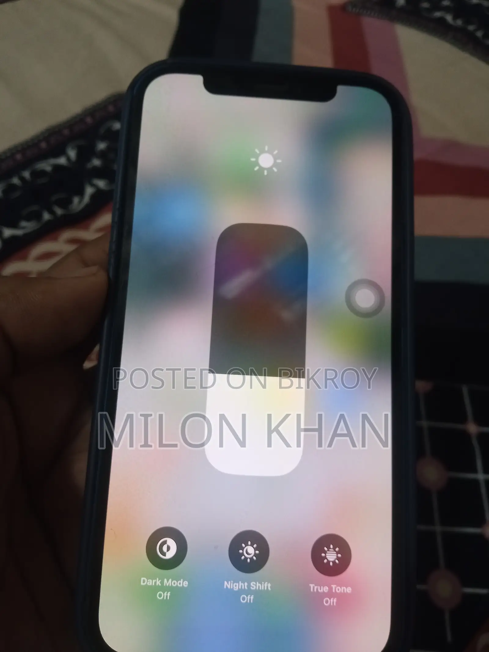 Apple iPhone 12 64 GB Blue