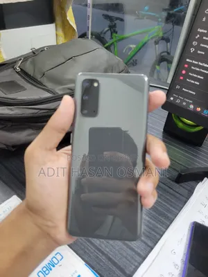 Samsung Galaxy S20 128 GB Gray