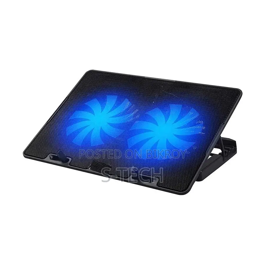 Havit F2083 Laptop Cooling Pad