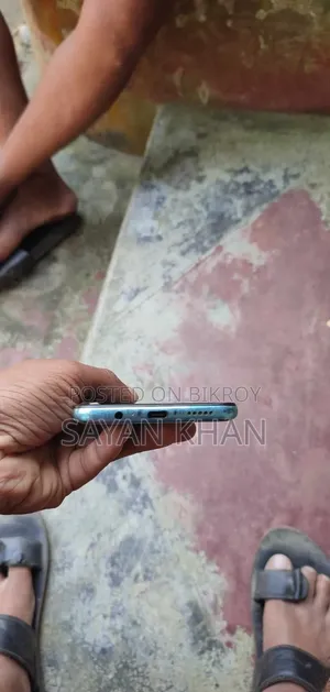 Xiaomi Redmi Note 11T Pro 5G 128 GB