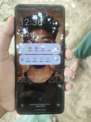 Oppo A76 128 GB Purple