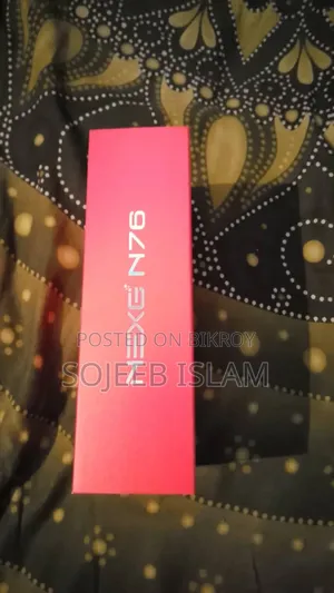 Oppo A76 128 GB Purple