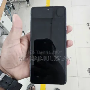 Samsung Galaxy A52 128 GB Blue