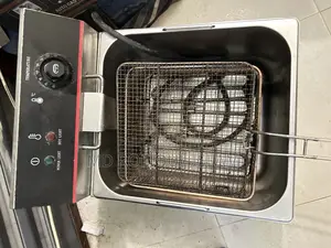 Deep Fryer 10 Liter Sell