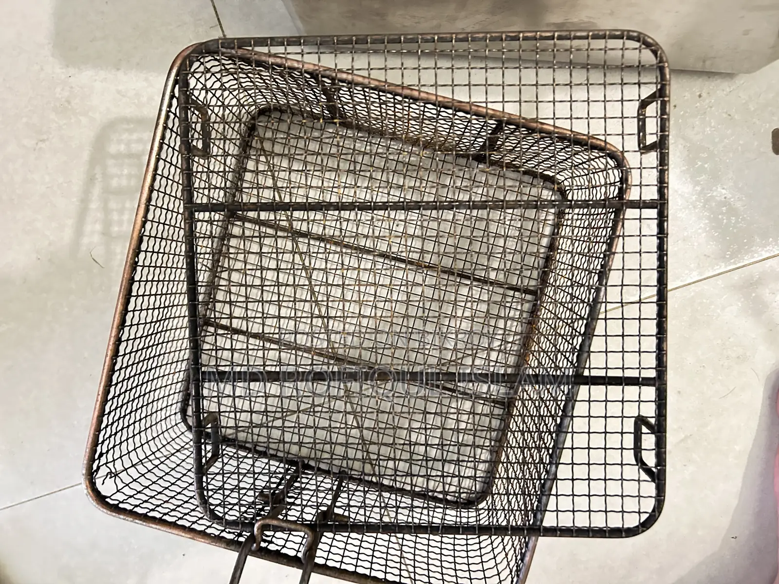 Deep Fryer 10 Liter Sell