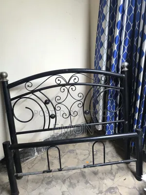 বাসা পরিবর্তনের কারণে স্টিল খাট বিক্রি হবে
