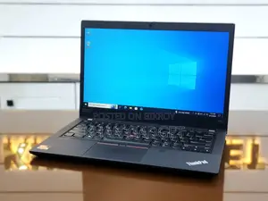 ল্যাপটপ Lenovo ThinkPad P14s 8GB AMD Ryzen 7 SSD 512GB