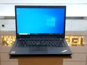 ল্যাপটপ Lenovo ThinkPad P14s 8GB AMD Ryzen 7 SSD 512GB
