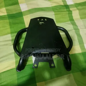 ৪ভি ব্যাক ক্যারিয়ার।