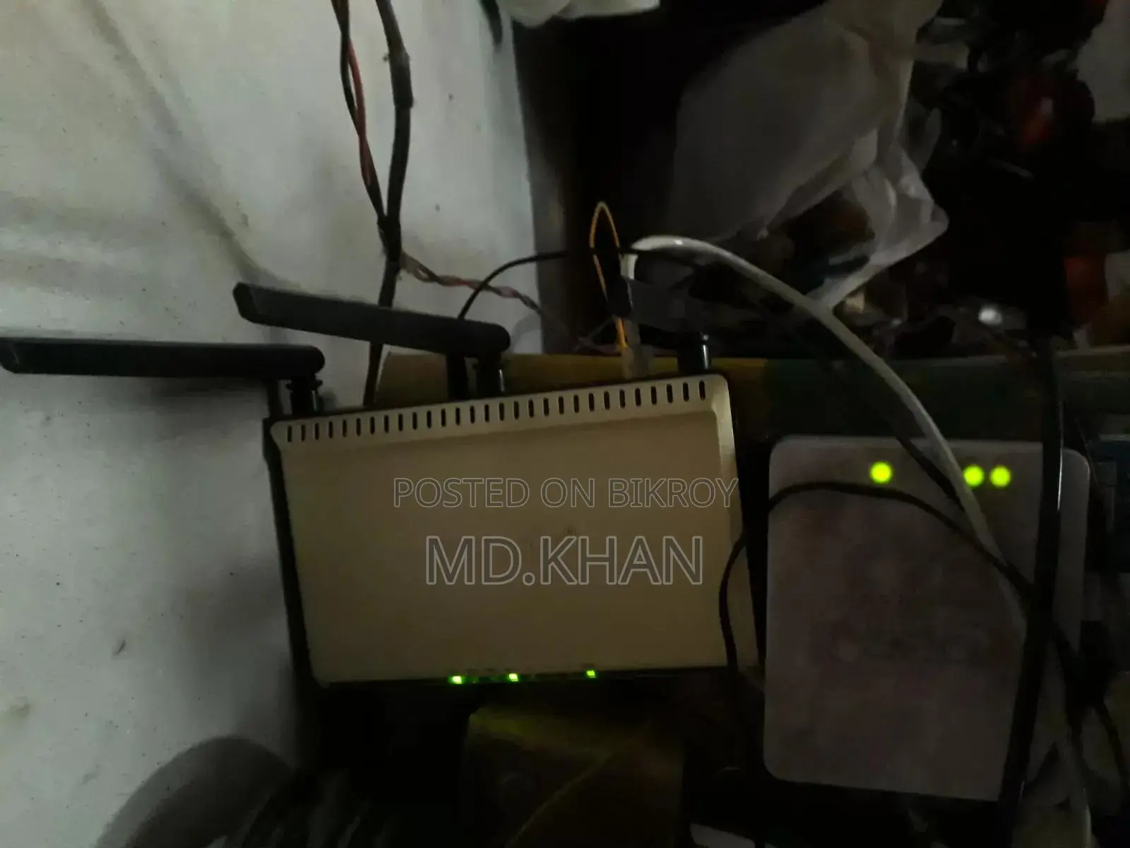 Tenda Router for Sale