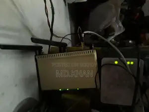 Tenda Router for Sale