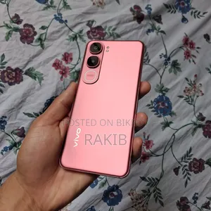 Vivo Y31 5G 128 GB Rose Gold