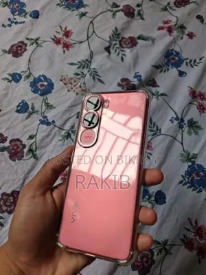 Vivo Y31 5G 128 GB Rose Gold