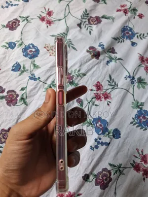 Vivo Y31 5G 128 GB Rose Gold