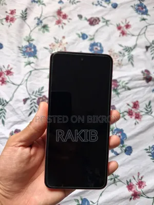 Vivo Y31 5G 128 GB Rose Gold