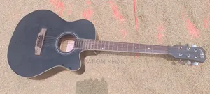Axe Guitar for sale 2500 Taka