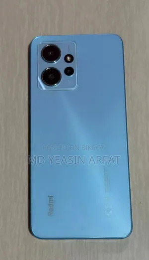Xiaomi Redmi Note 12 256 GB