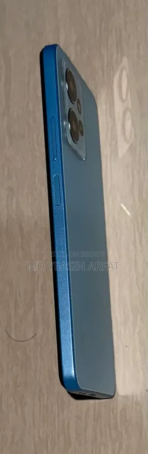 Xiaomi Redmi Note 12 256 GB