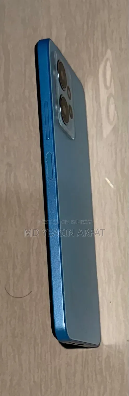 Xiaomi Redmi Note 12 256 GB