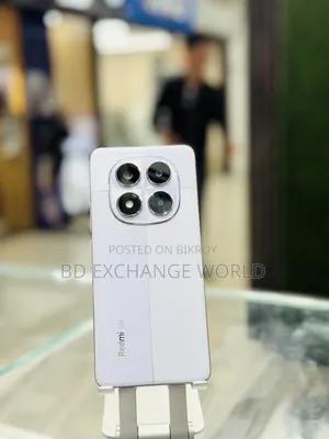 শাওমি রেডমি নোট ১৪ প্রো ৫জি ২৫৬ জিবি