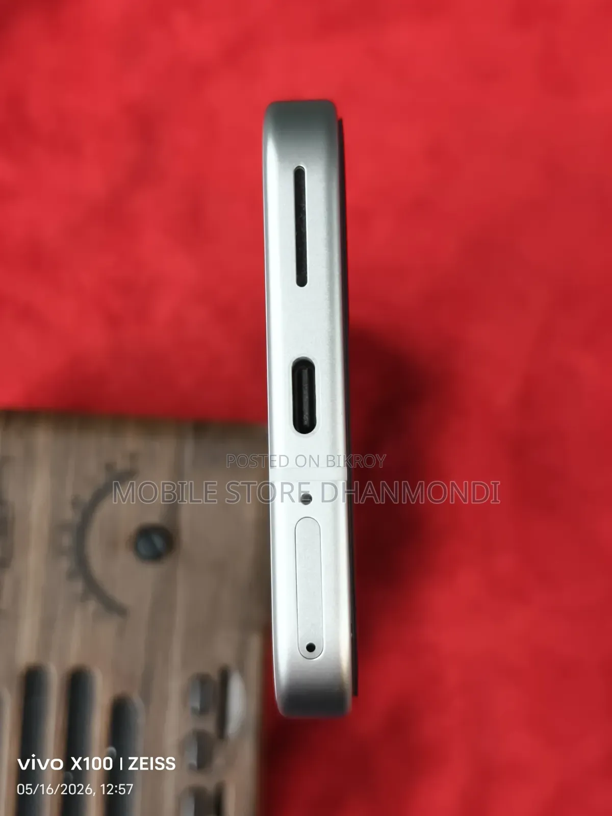 Google Pixel 9 128 GB White