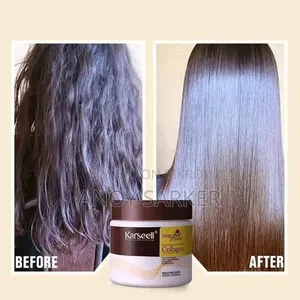 Karseell Maca Essence Repair Collagen Hair Mask