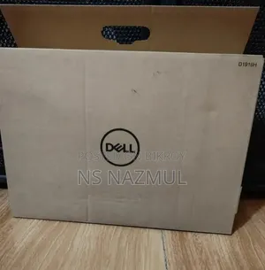 ডেল ডি১৯১৮এইচ