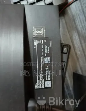 ডেল ডি১৯১৮এইচ