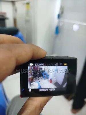 Sj Cam 4000